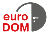 EURODOM S.C. Logo